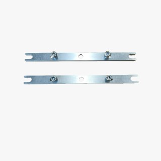 Fixing Batten Unicount Koax Box – Spare Part | Switzerland