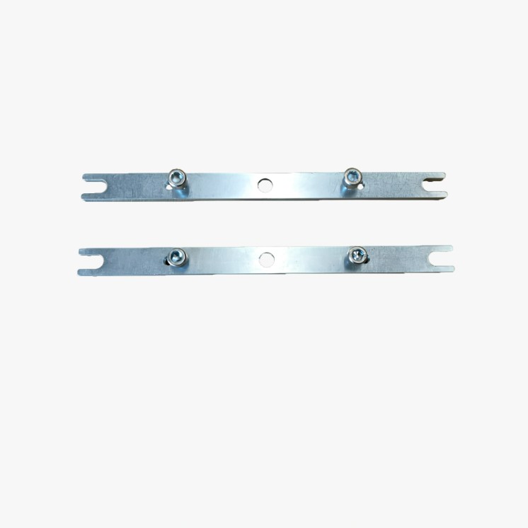 Fixing Batten Unicount Koax Box – Spare Part | Switzerland