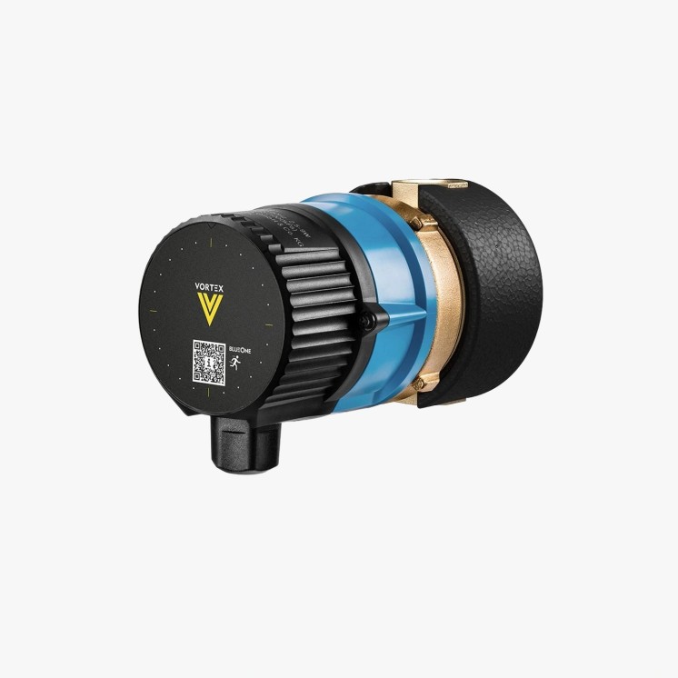 Vortex BlueOne BWO 155 R – Pompe circulation eau chaude R 1/2"