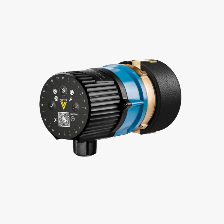 BWO 155 R 1/2" Z mit Innengewinde