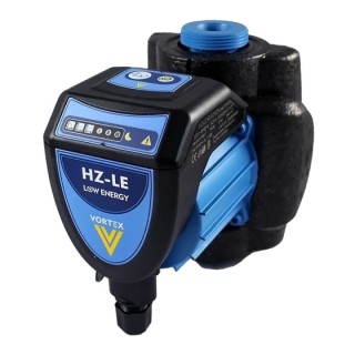 HZ-LE 401-DN25 L180 x G1 1/2 a VA 35/180