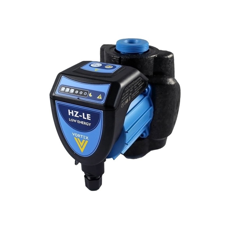 HZ-LE 401-DN25 L180 x G1 1/2 a