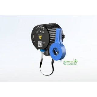 Capuchon de module SL PM rotore 155 AW Vortex