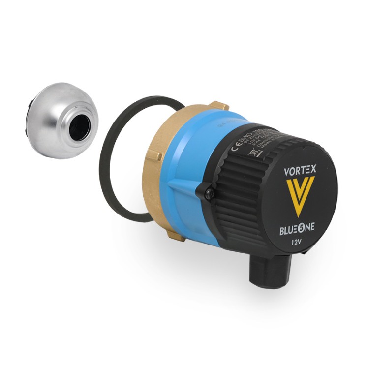 Motor für Gleichstrom "MO BWO 155 12V"