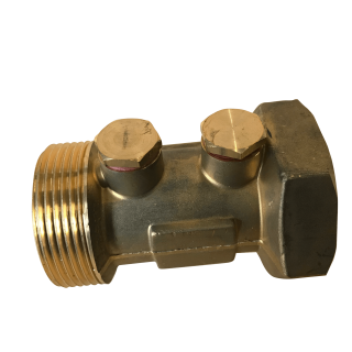 clapet anti-retour RV 402 pour "BW 401 V oT"