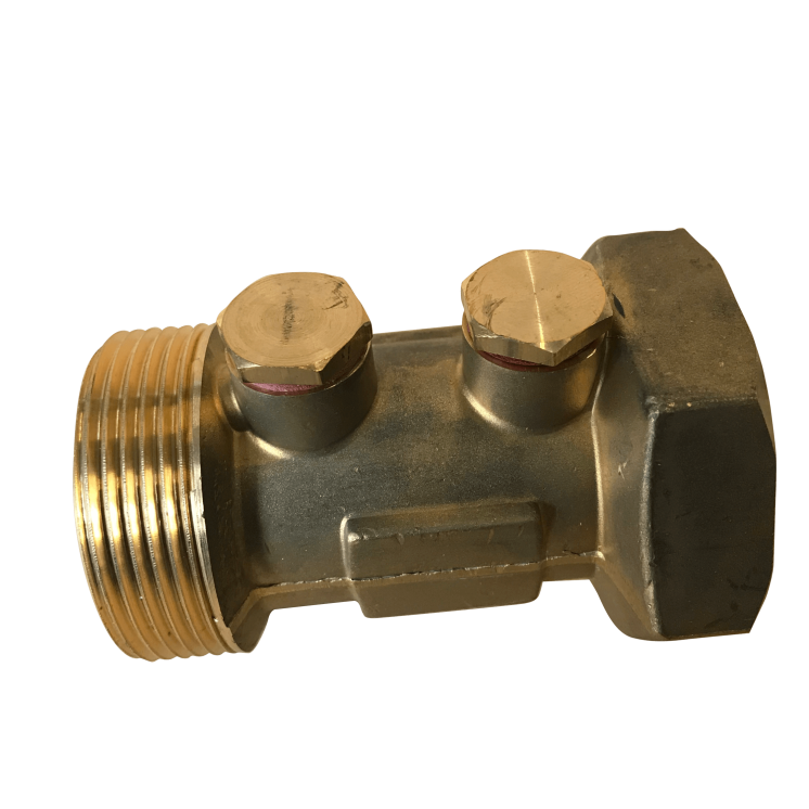 clapet anti-retour RV 402 pour "BW 401 V oT"