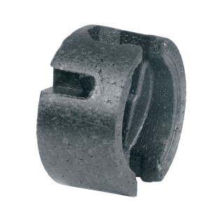 Isolierschale "IS 150 zu Gehäuse V R 1/2"