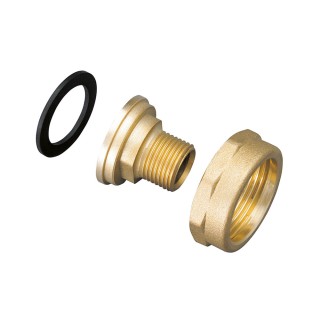 Raccords pour BW/BWZ 152/153 / BWO 155 (paire) "V 3/4 (standard)"