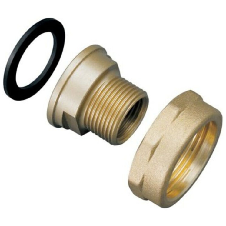 Raccords pour BW/BWZ 152/153 / BWO 155 (paire) "V 1/2"