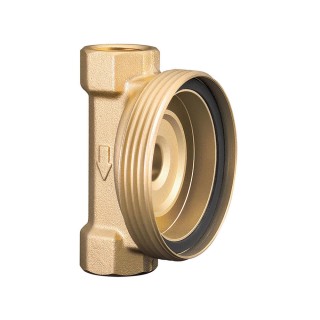 Pumpengehäuse R 1/2 ez zu BW 152/153/155