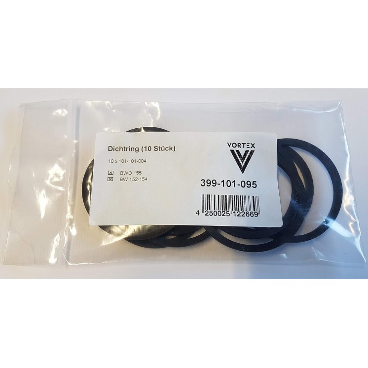 Joint NBR 150 (Standard)