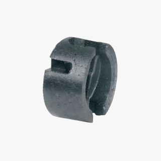 Couvercle d'isolation "IS 150 pour V R 1/2"