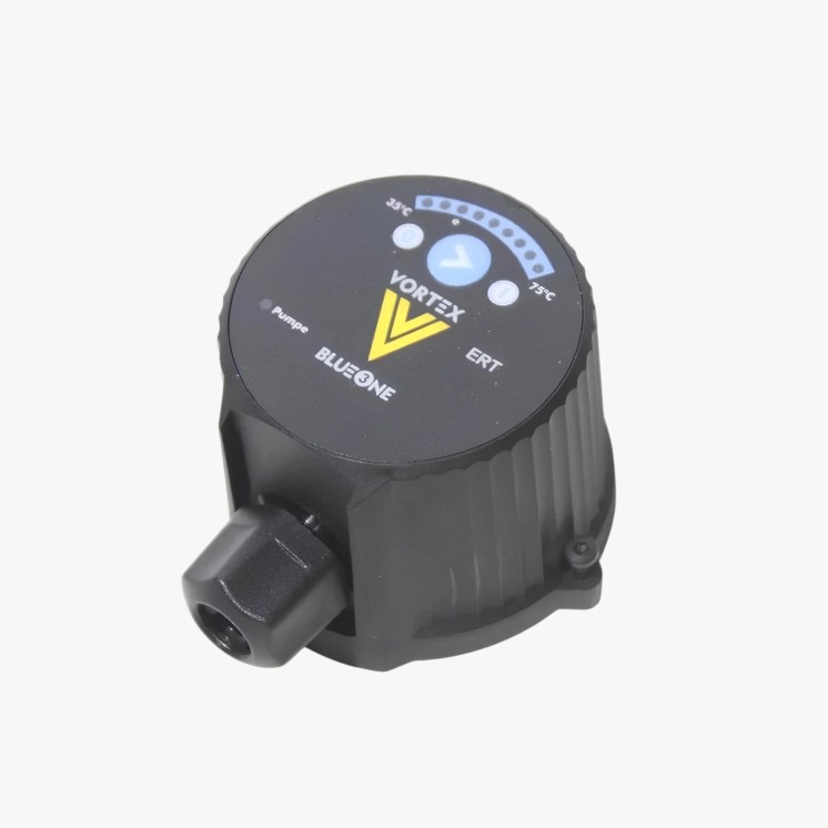 Modulkappe ERT PM rotore 155