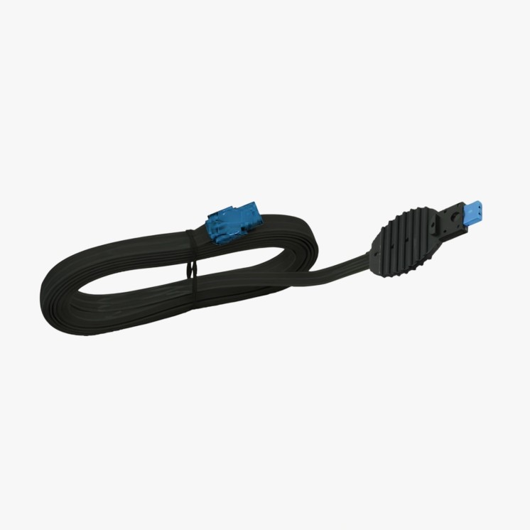 Câbel de rollange 5m pour Capteur