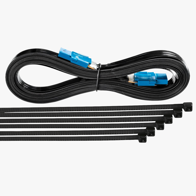 Câble de rallonge, max. 5 m