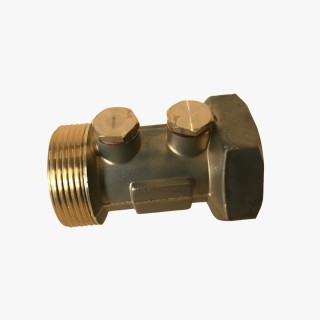 clapet anti-retour RV 402 pour "BW 401 V oT"