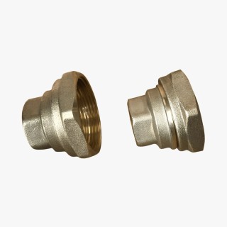 Raccords pour BW 401 (paire)