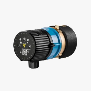 BWO 155 R 1/2" Z mit Innengewinde