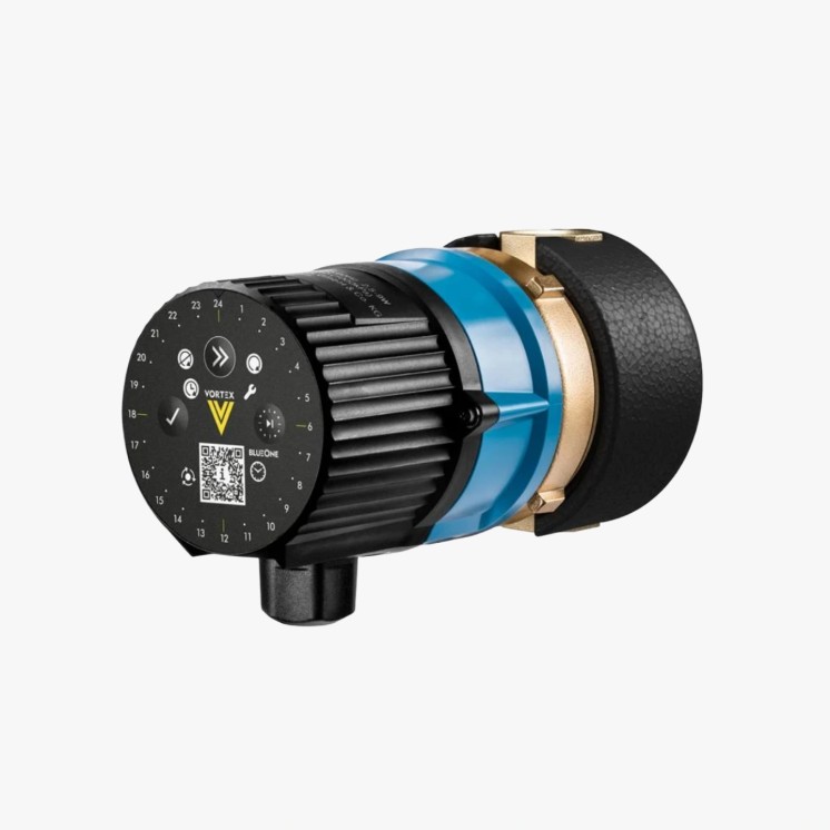 BWO 155 R 1/2" Z filetage femelle