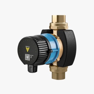 BWO 155 V 3/4" mit Verschraubung