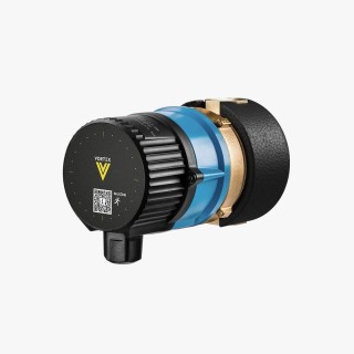 Vortex BlueOne BWO 155 R – Pompe circulation eau chaude R 1/2"