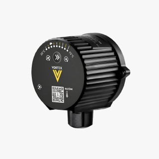 Modulkappe ERT PM rotore 155