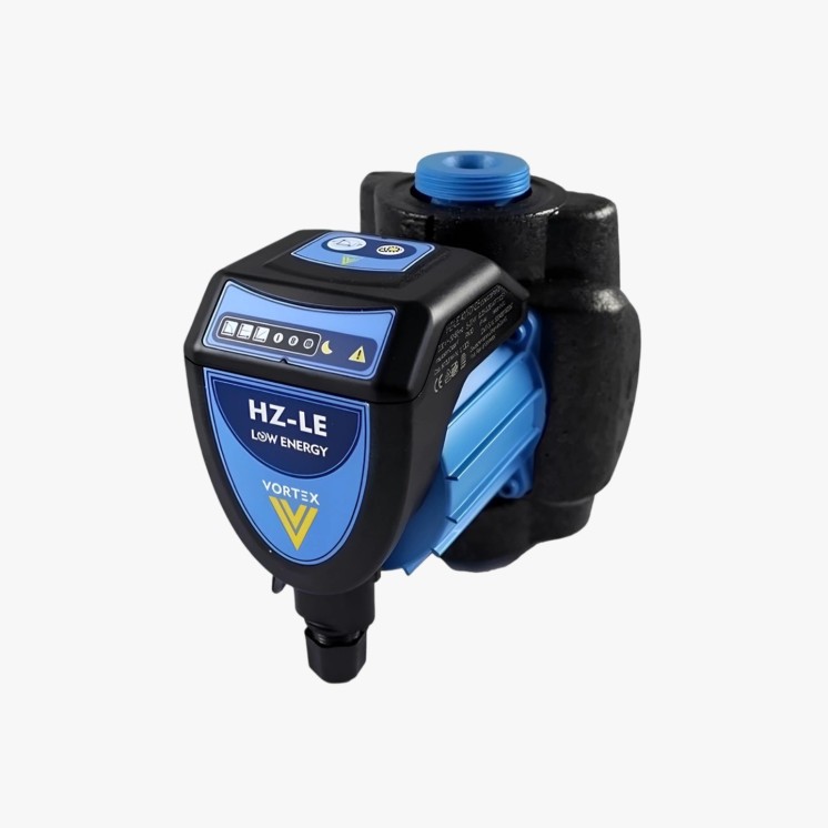 HZ-LE 401-DN25 L180 x G1 1/2 a