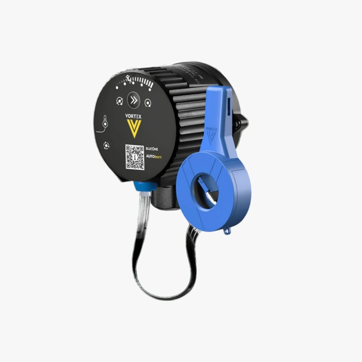 Modulkappe SL PM rotore 155