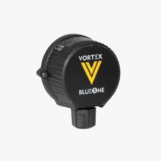 Modulkappe ohne Regelmodul