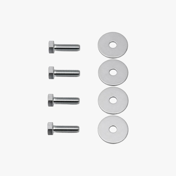 M8x25 Fixing Set Geberit DUOFIX Unicount Koax – Spare Part | Switzerland