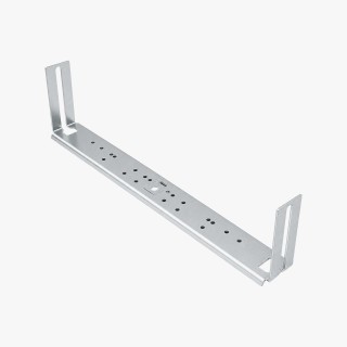 Placca Raccordo Geberit DUOFIX Unicount Koax – Ricambio | Svizzera