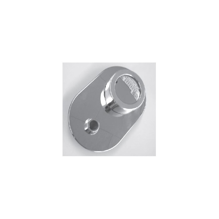 Set finition Minibloc pour Système Koax 2" chaud Deltamess phase finition 