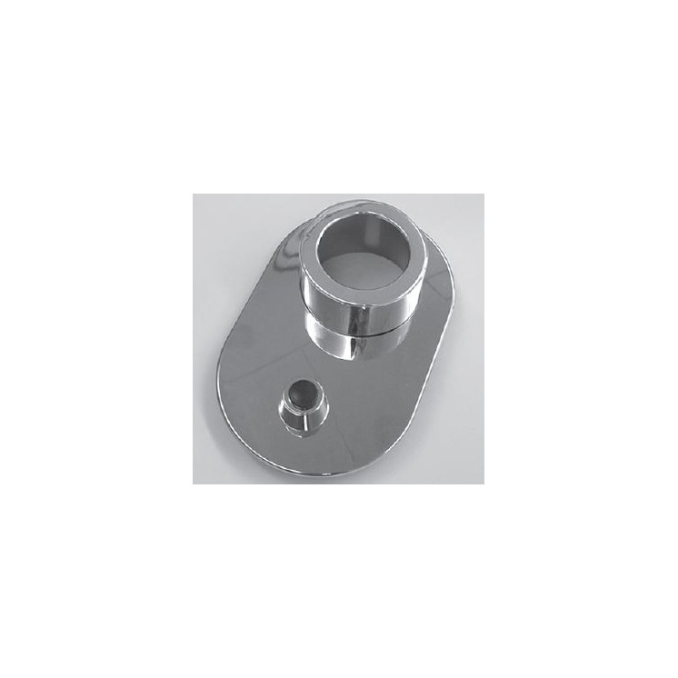 Set finition Minibloc pour Système Koax 2" froid Deltamess phase finition 