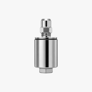 Wasserschlag Dämpfer AW Pax 3/8"x3/8" – Einloch-Armatur Waschtisch & Spüle | Schweiz