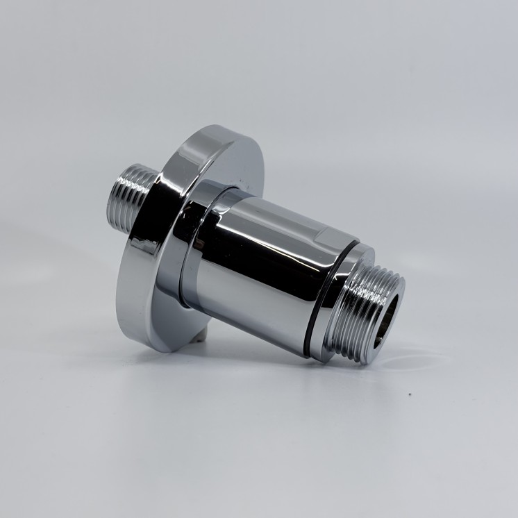 Wasserschlag Dämpfer AW Pax 1/2"x3/4" Chromeline – Dusche & Badewanne | Schweiz