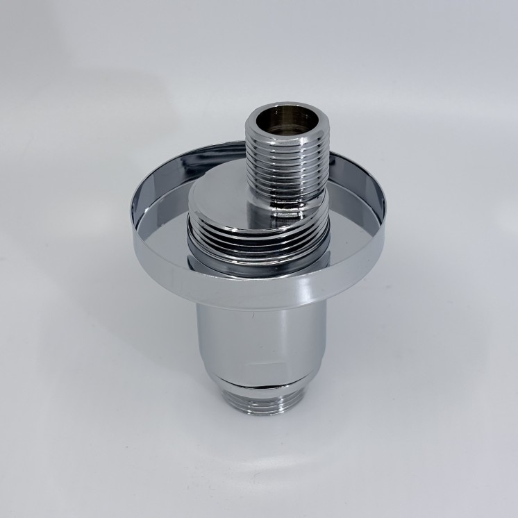 AW Pax ½×¾ Stoßdämpfer – Wasserschlag & Geräusch Bad