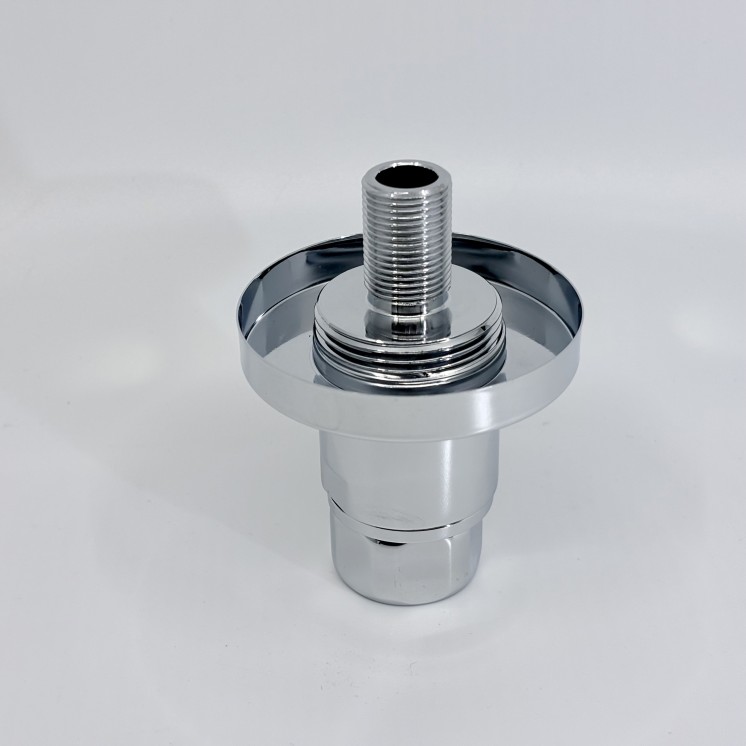 Water Hammer Arrestor AW Pax 1/2"x1/2" Chromeline – Shower & Bath | Switzerland