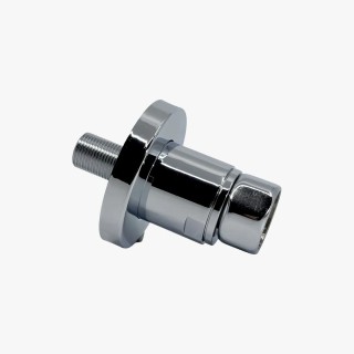 AW Pax ½×¾ Stoßdämpfer – Wasserschlag & Geräusch Bad