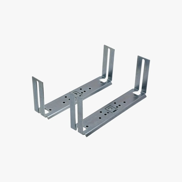 Connection Plate Geberit GIS Unicount Koax – Spare Part | Switzerland