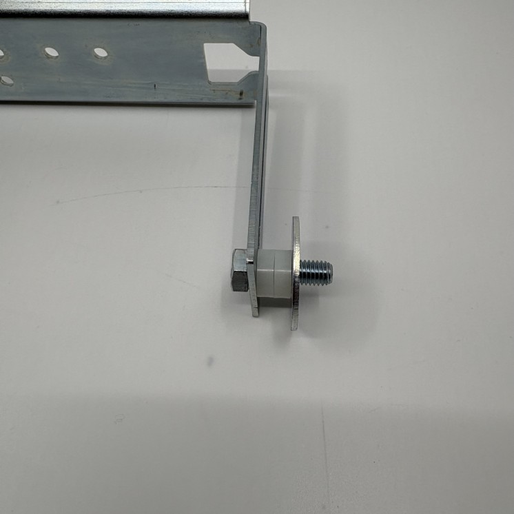 Zusätzliche Armaturenplatte für TECEprofil-System (TECE)