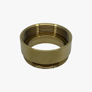 Adaptateur pour système DeltaMess – accessoire raccord plomberie