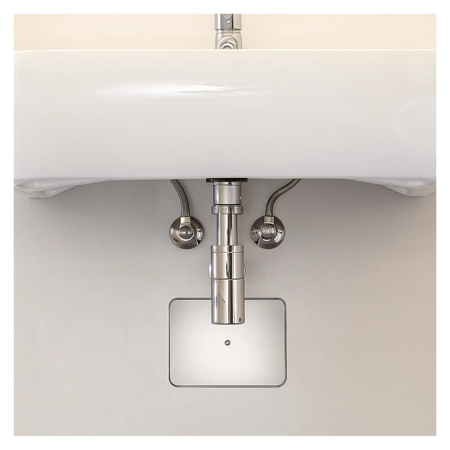 Système Unicount Koax AW Swiss – comptage d’eau potable