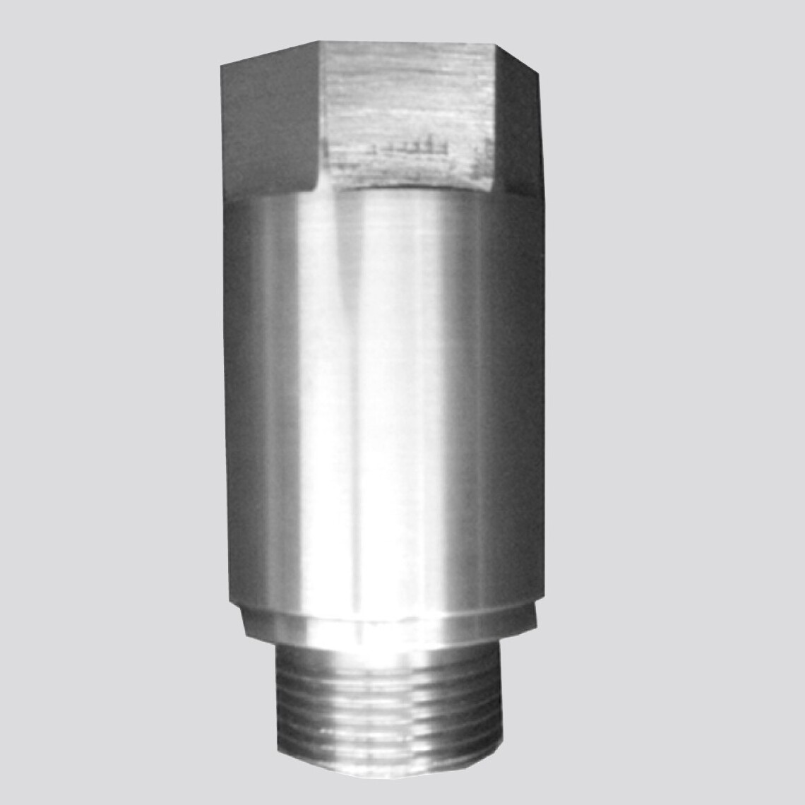 Amortisseur de coups de bélier AW Pax pour installation sanitaire